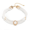 Collar Rosalie