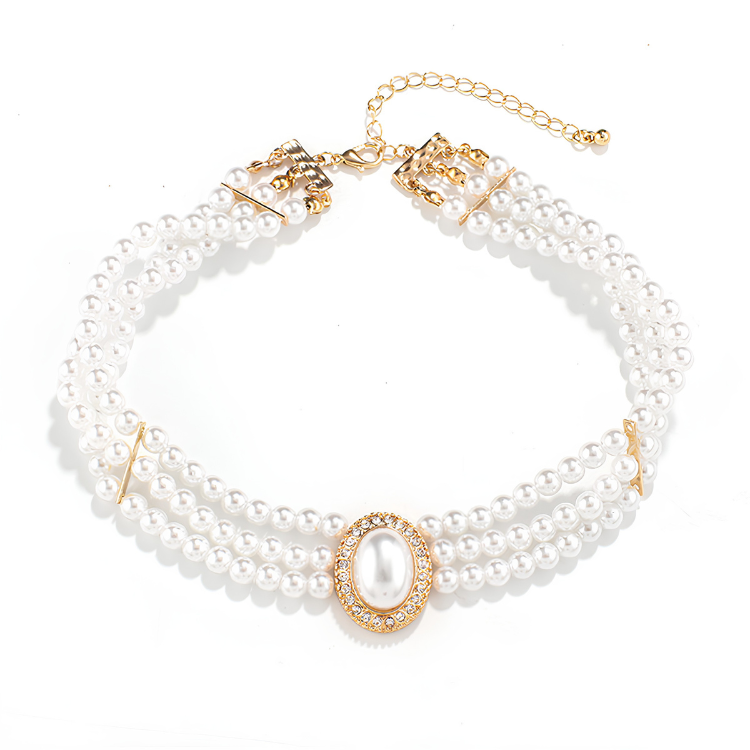 Collar Rosalie