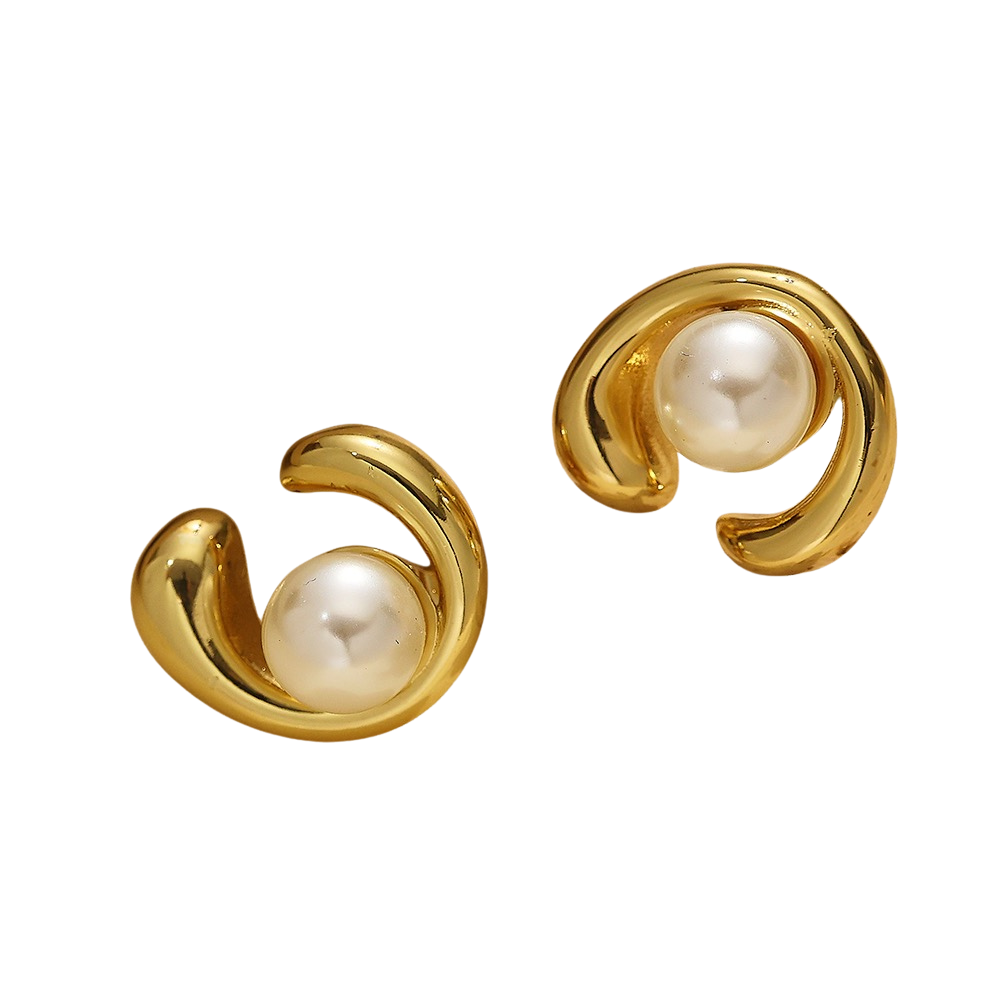 Aretes Alma