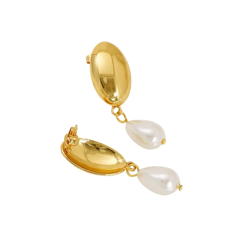 Aretes Lumi