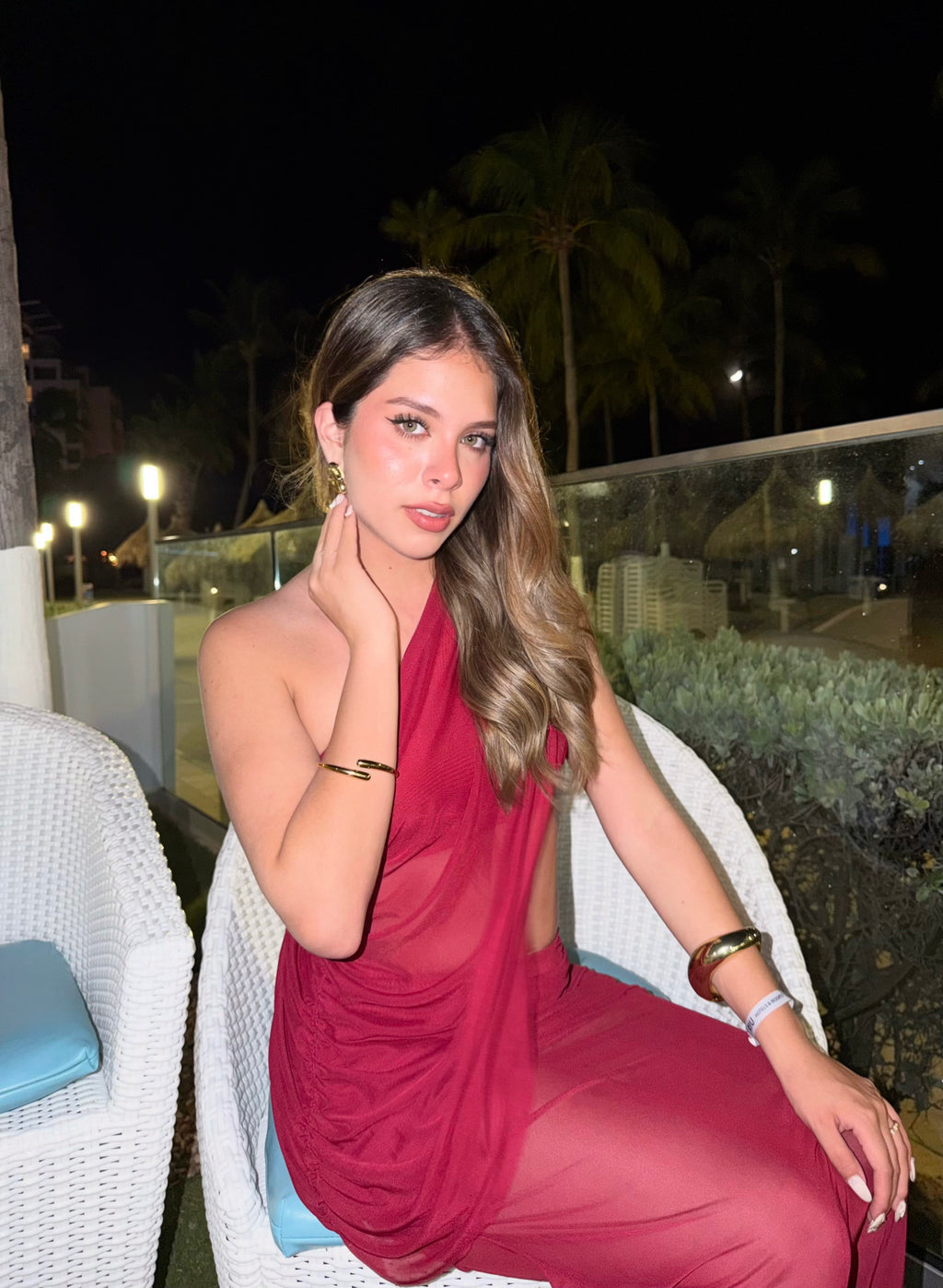 Pulsera Lia