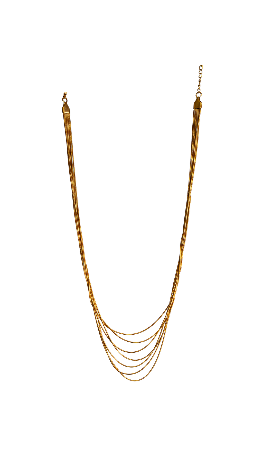 Collar Vittoria