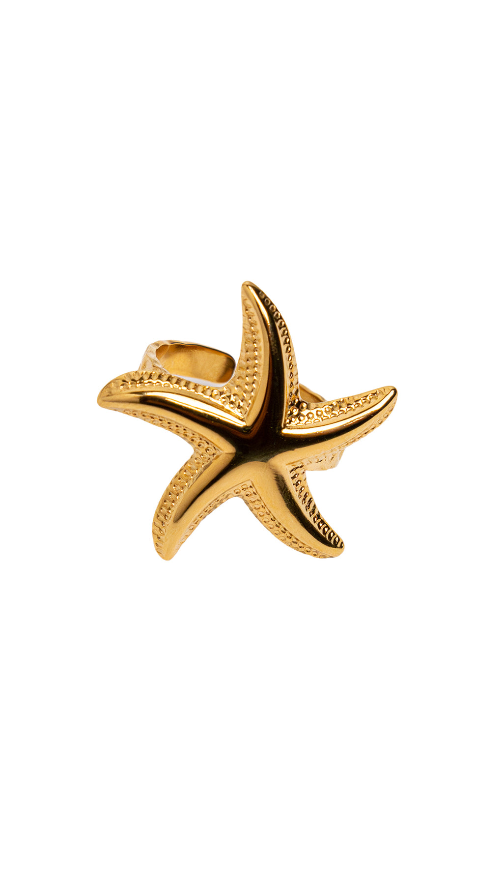 Anillo Estrella
