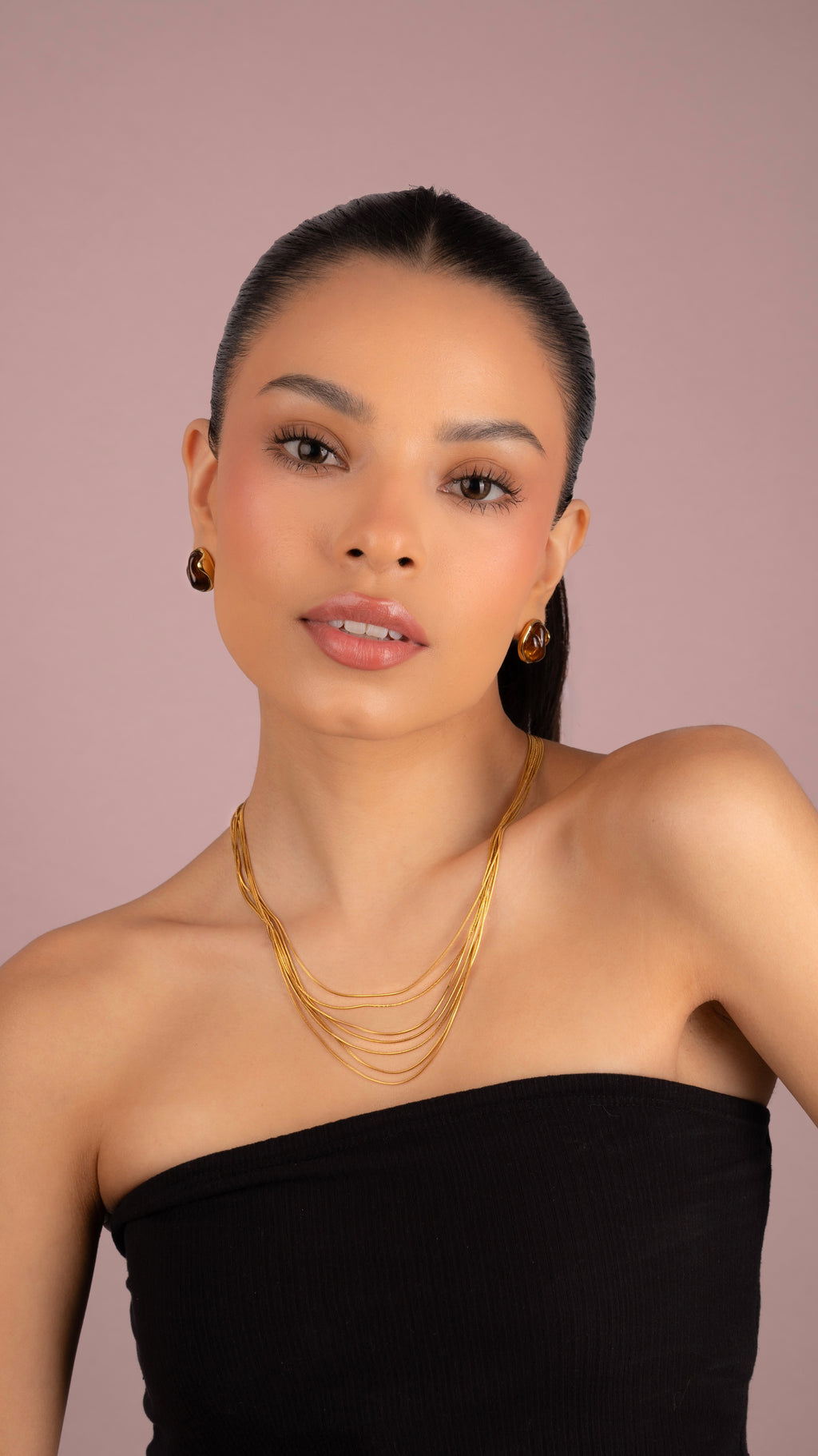 Collar Vittoria