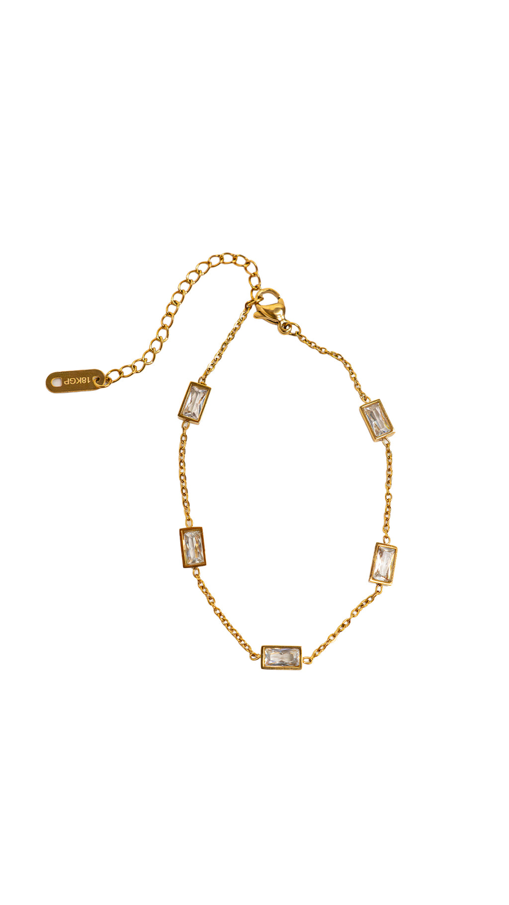 Pulsera Juliette