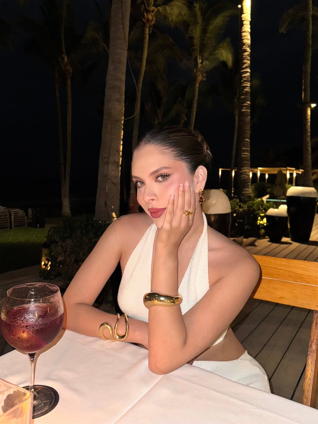 Pulsera Amélie