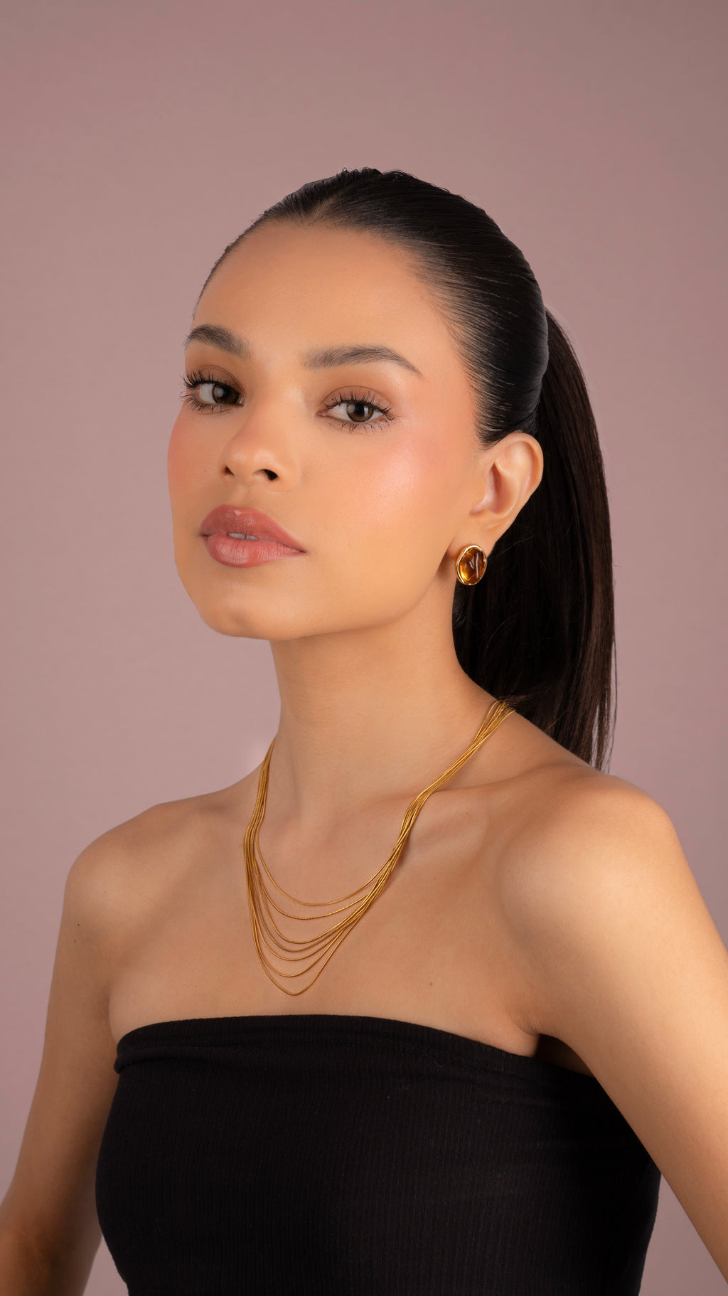 Collar Vittoria