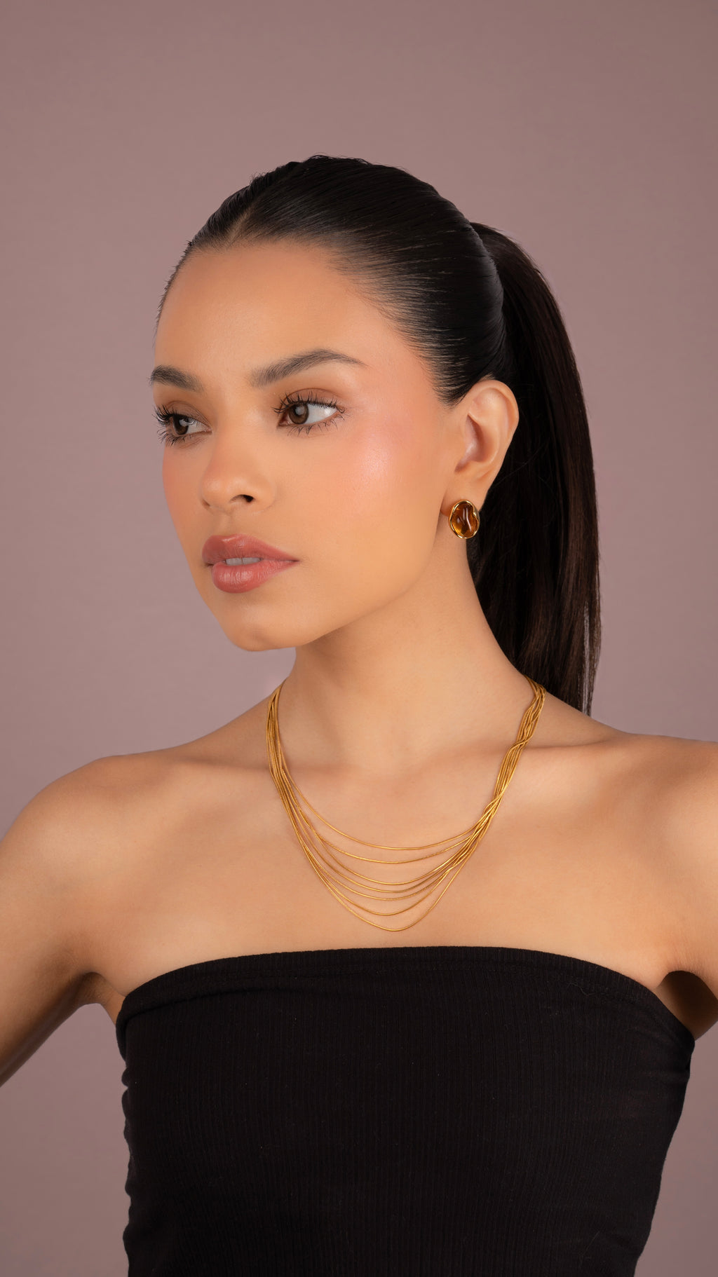 Collar Vittoria