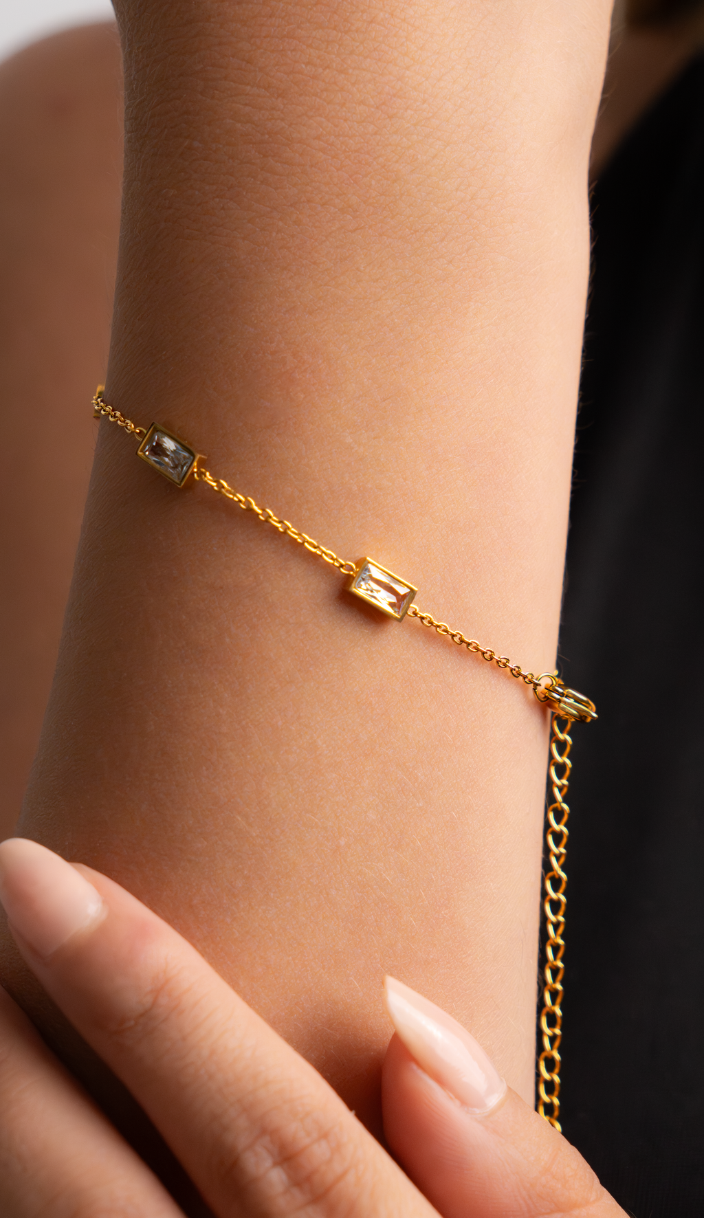 Pulsera Juliette